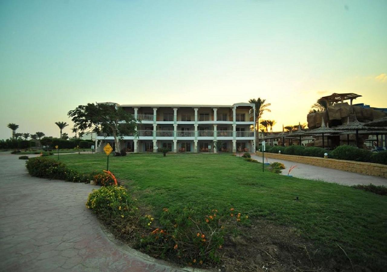שארם א-שייח Sea Beach Aqua Park Resort מראה חיצוני תמונה
